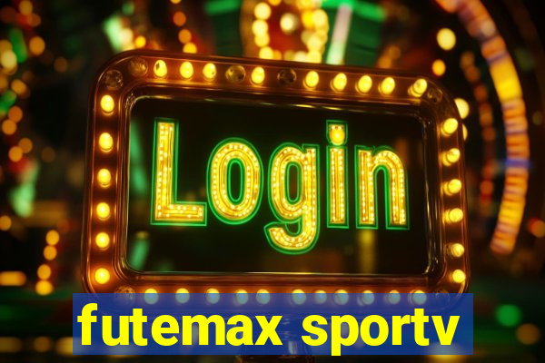 futemax sportv